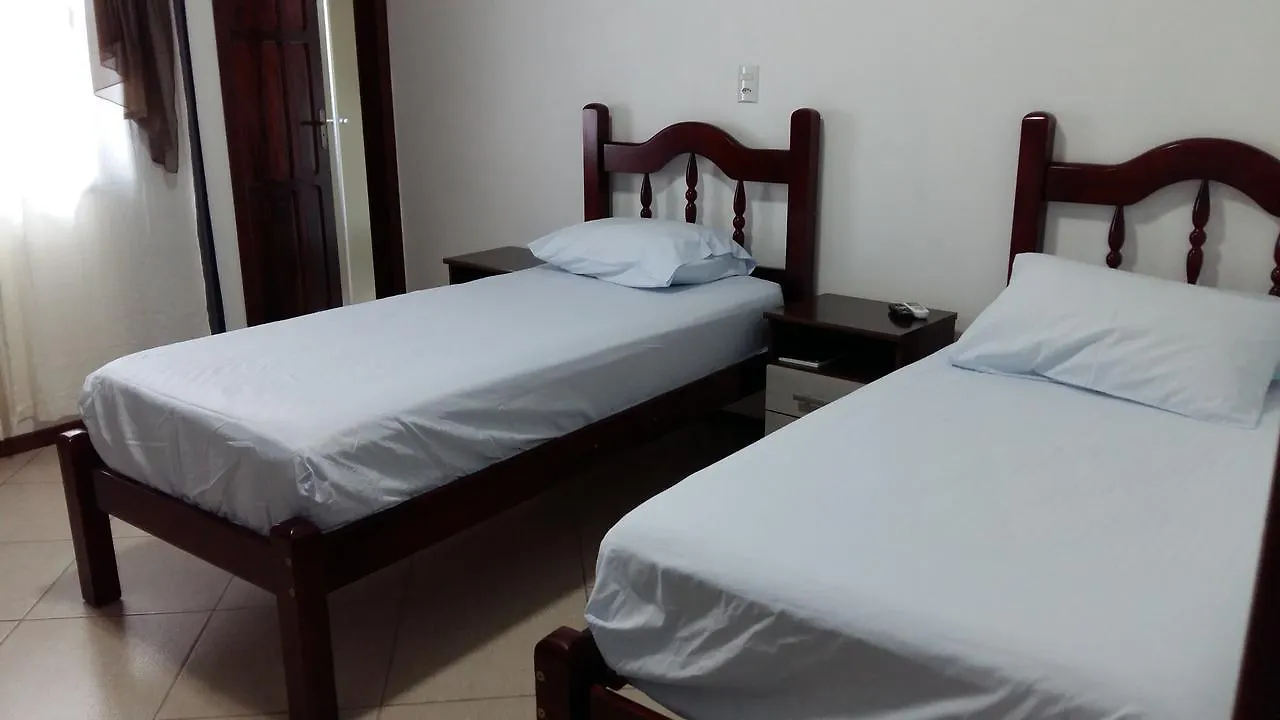 Hotel Dirschnabel Brusque Brazil