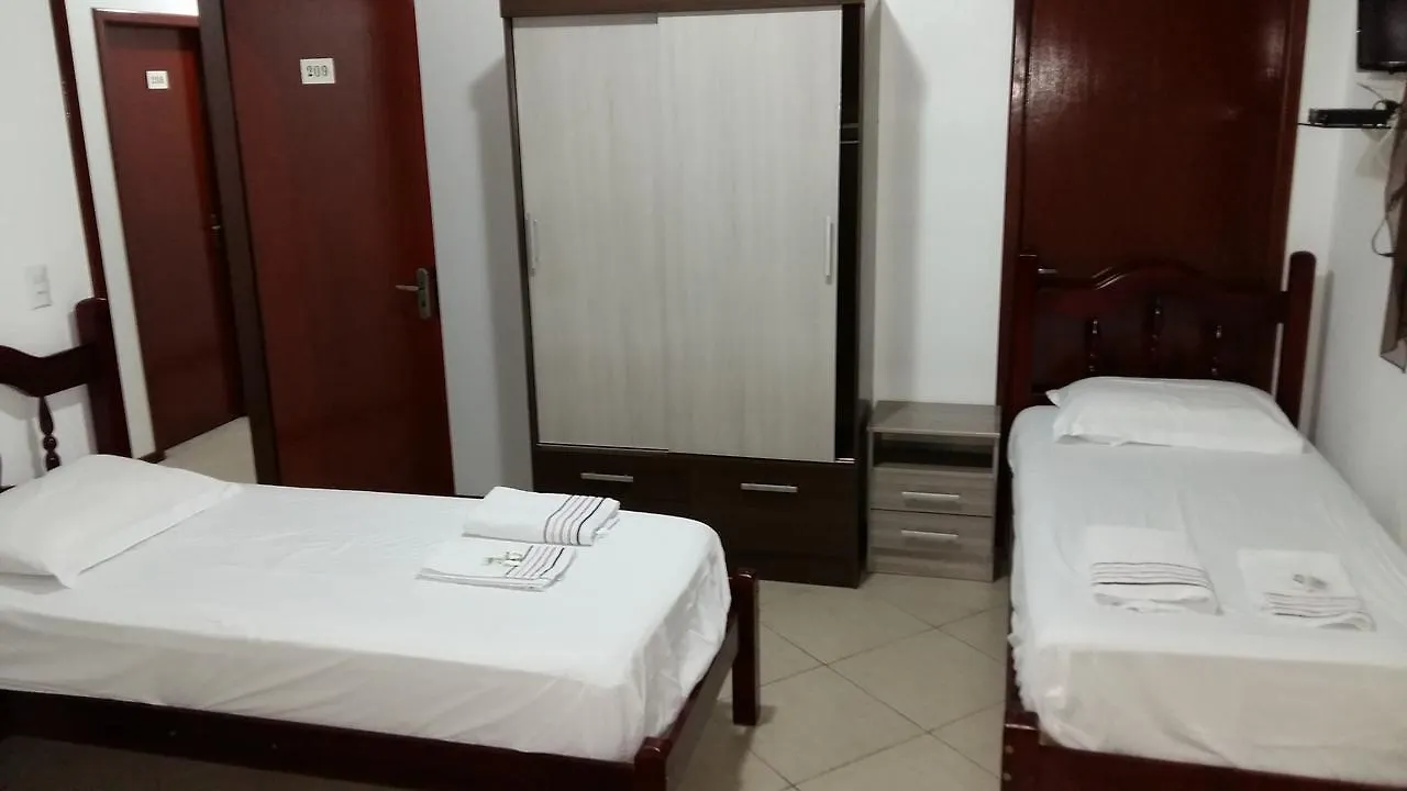 Hotel Dirschnabel Brusque